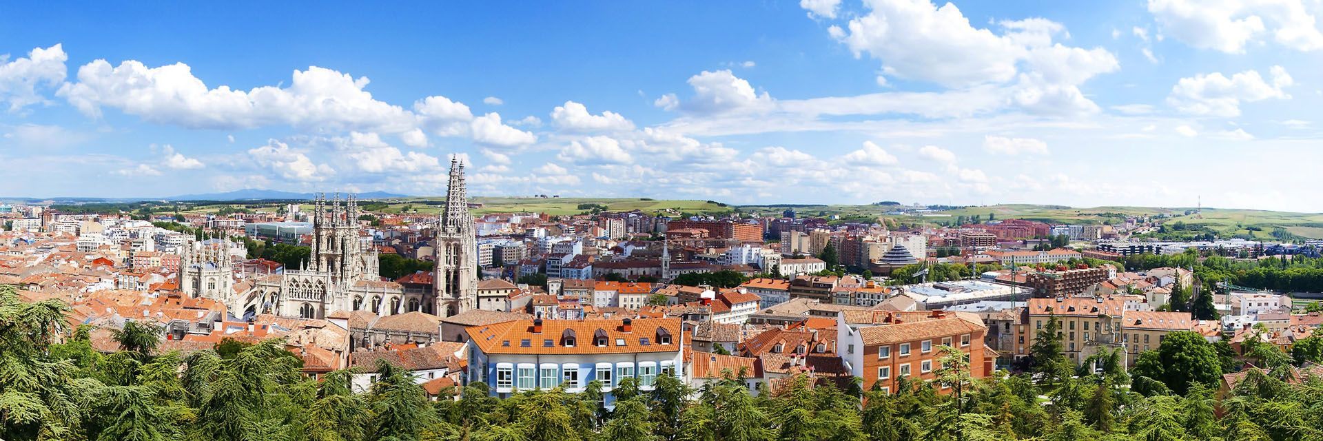Burgos_Panorámica