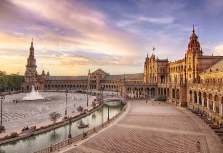 Sevilla