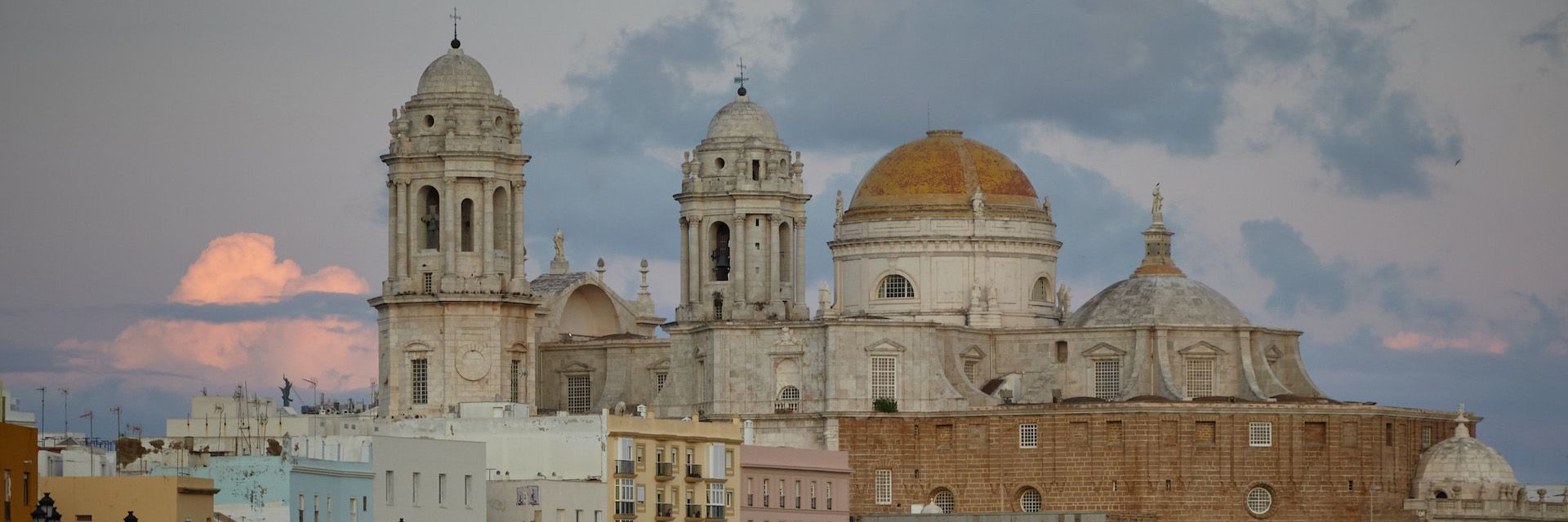Cadiz Catedral