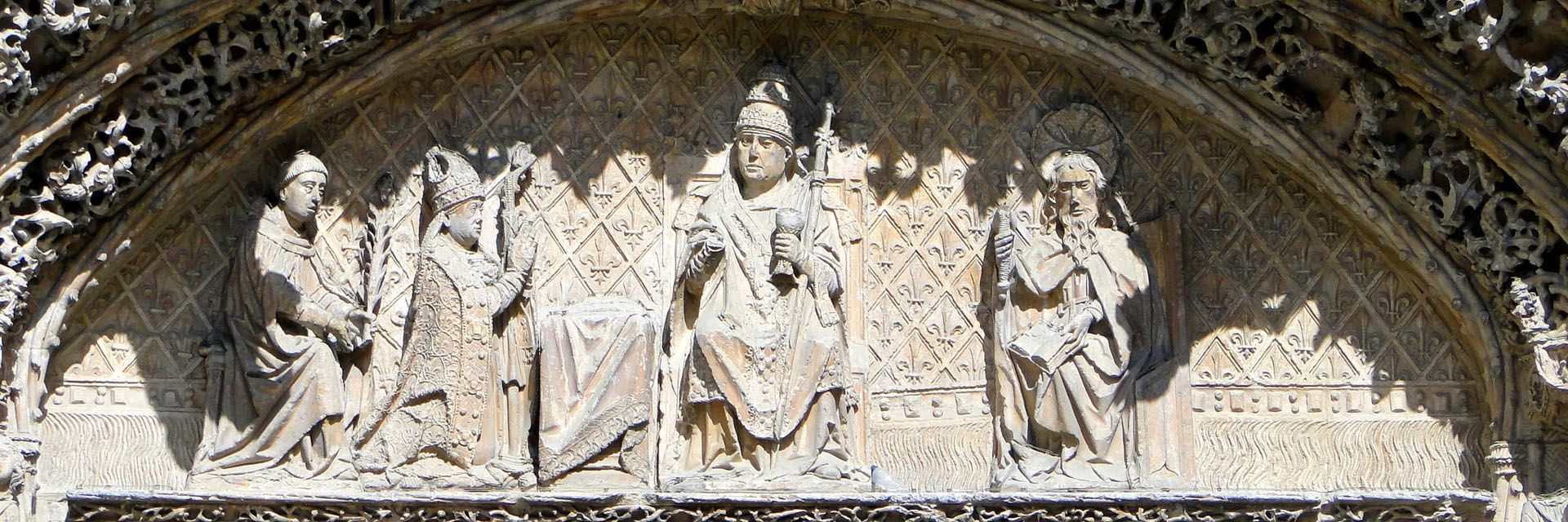 Valladolid_Catedral