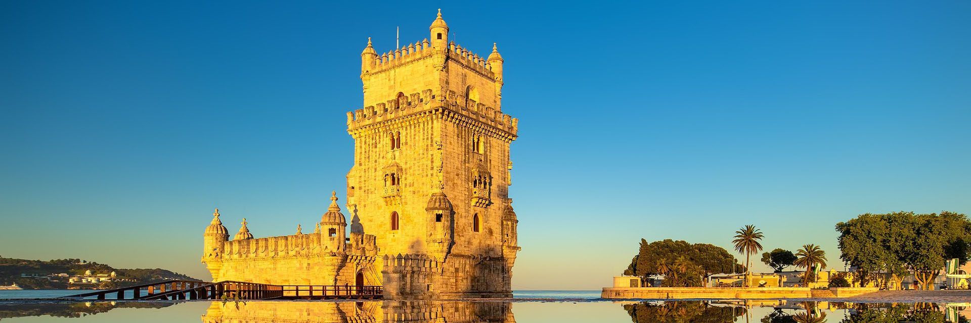 Free Tour Belem - Mundista